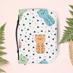 Confetti Bears Book Cover