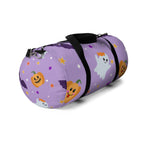 The Cutest Halloween Duffel Bag