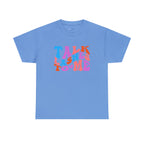 Talk Lashes to Me Cotton Tee