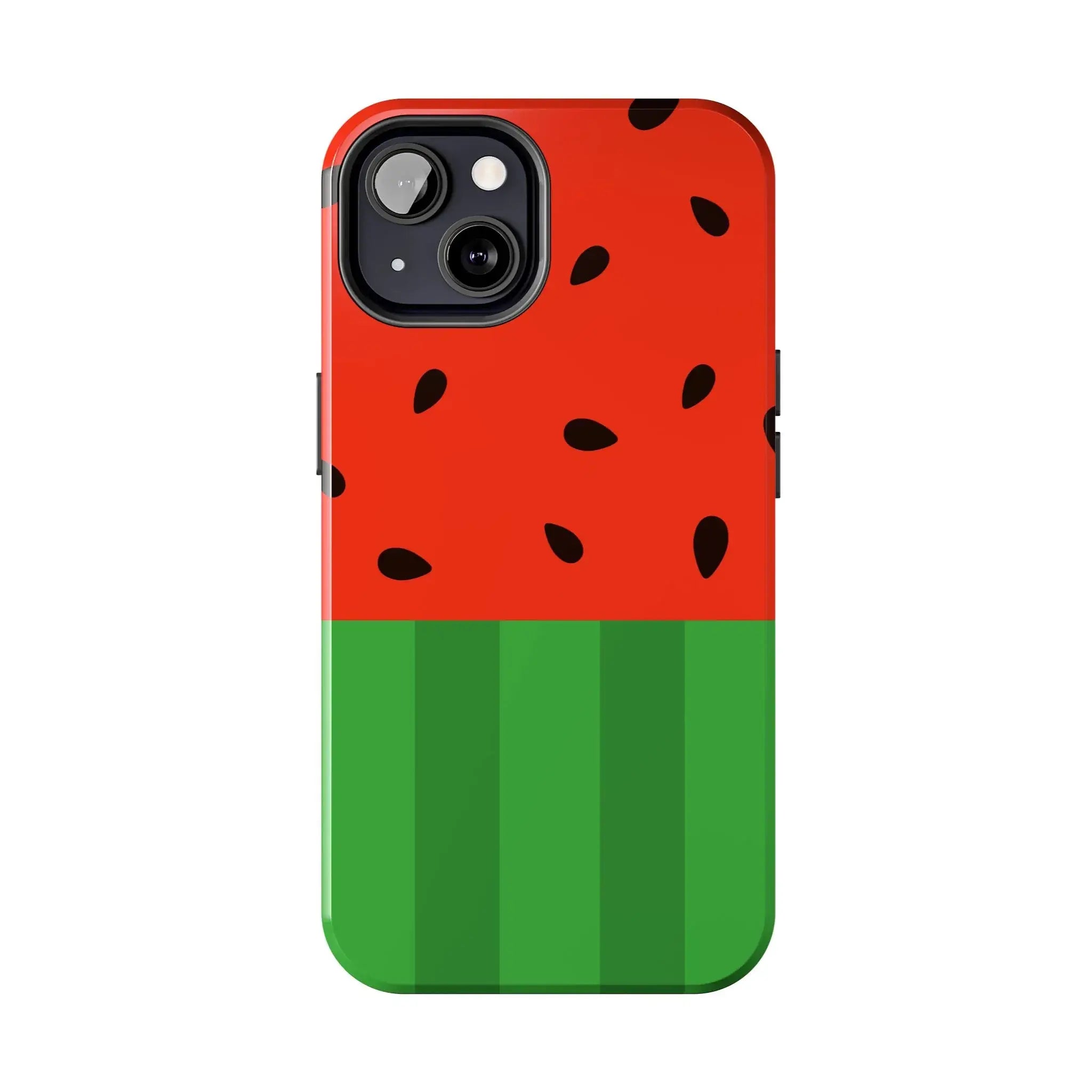 Summer Watermelon Phone Case (Apple & Android) - Pink Sweetheart