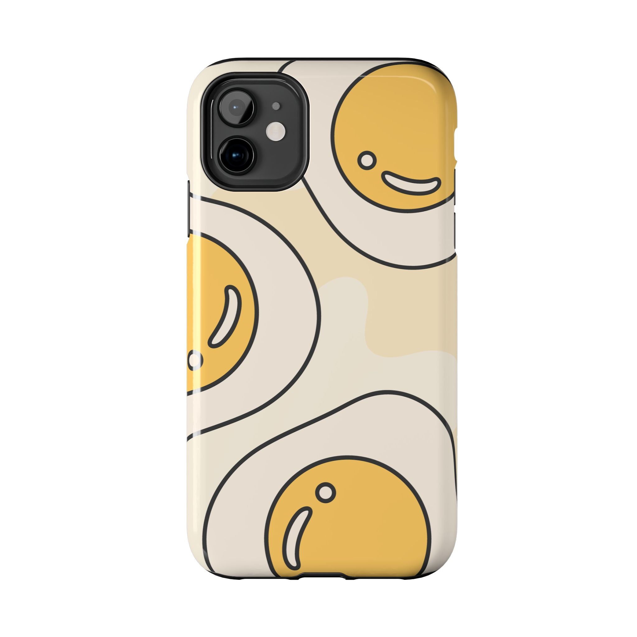 Sunny Side Up Eggs Phone Case (Apple & Android)
