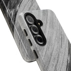 Black & Gray Phone Case (Apple & Android) - Pink Sweetheart