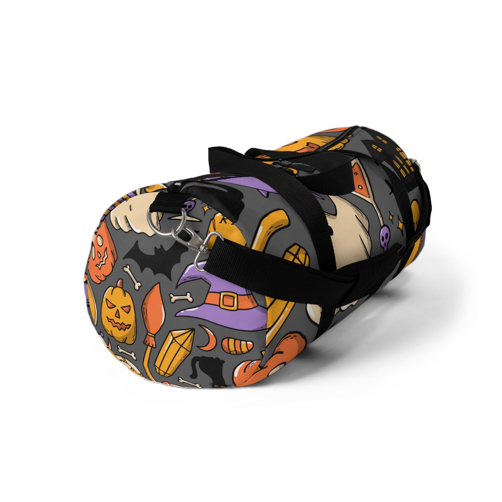 Spooky Season Duffel Bag