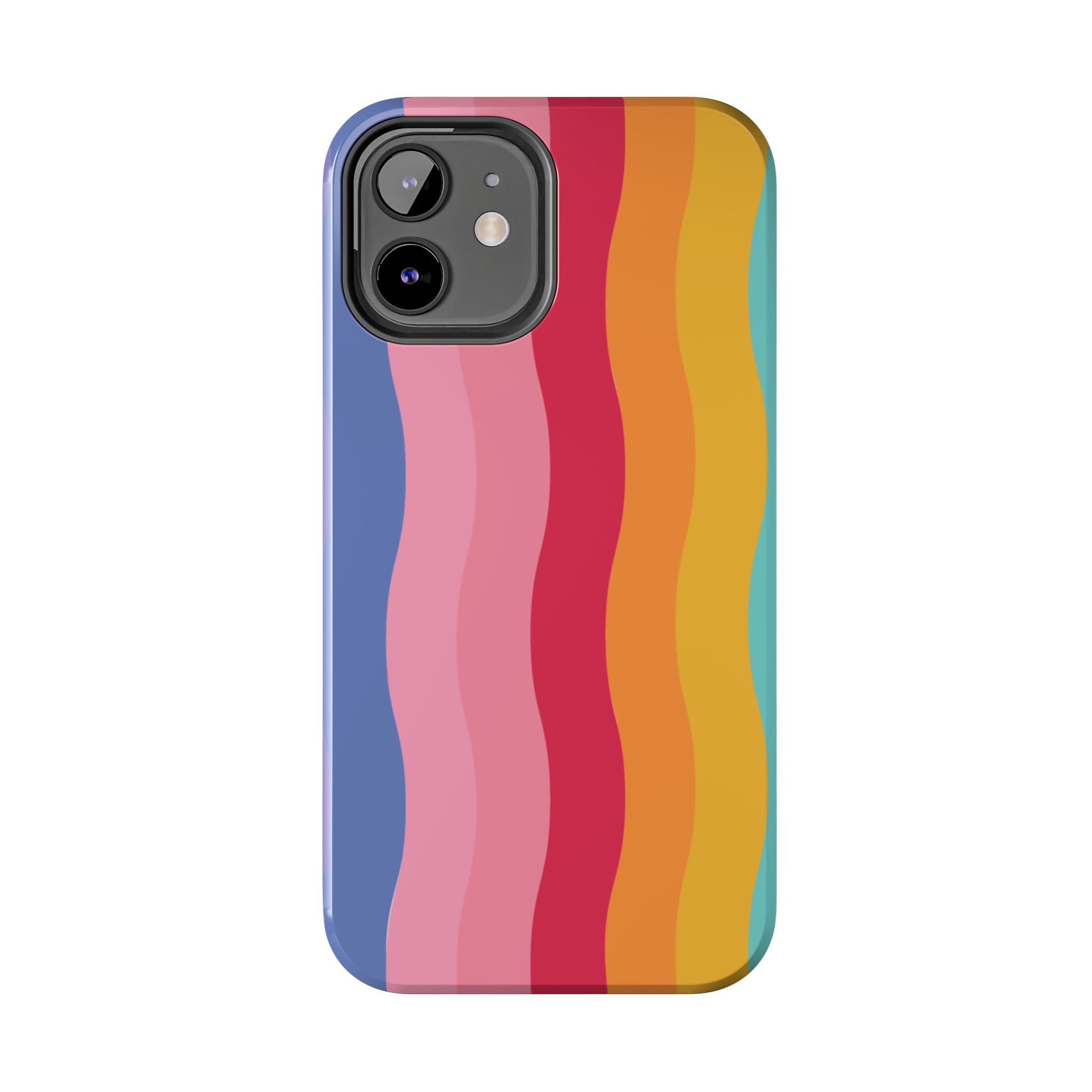 Rainbow Phone Case (Apple & Android)