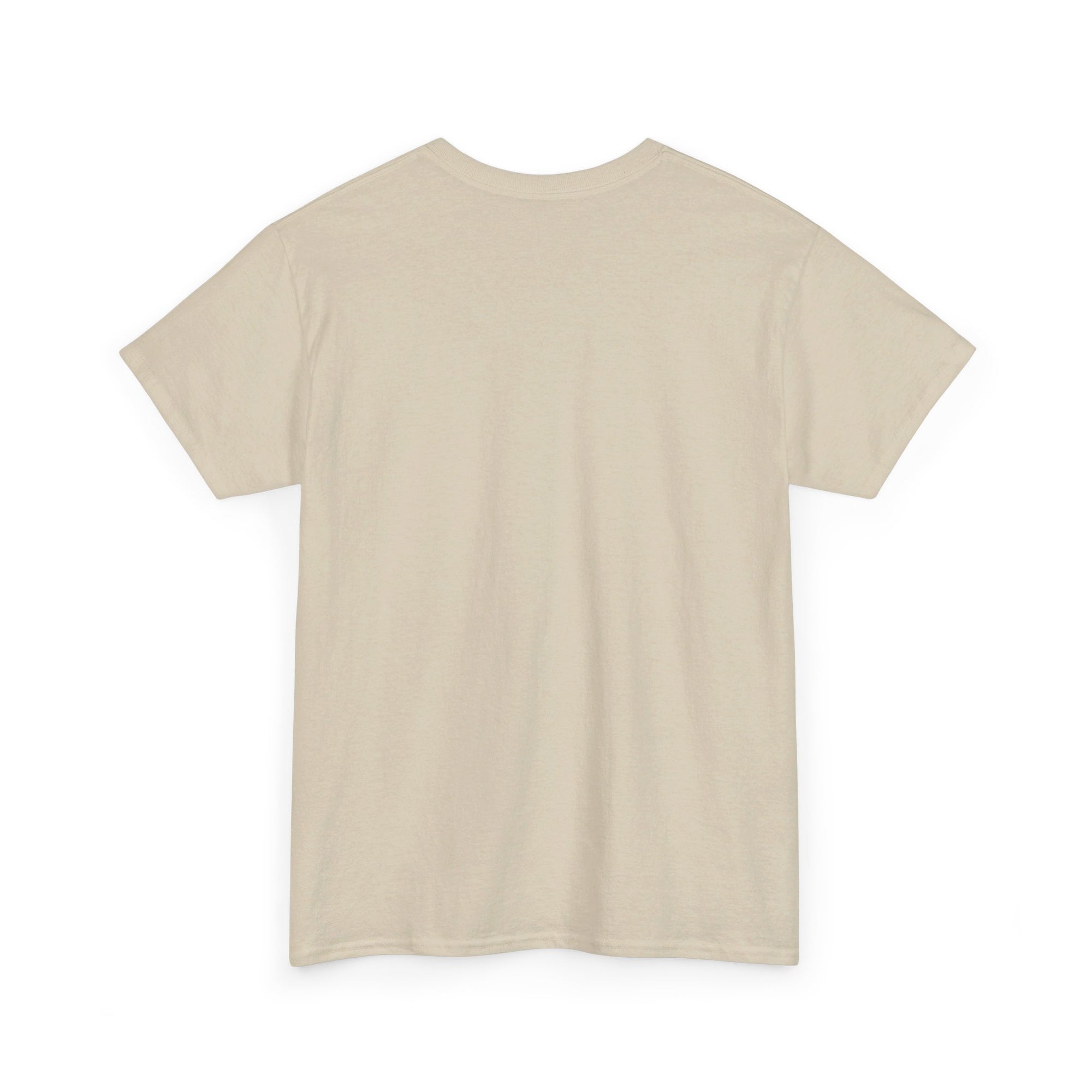 But I Can Cook Unisex Heavy Cotton Tee