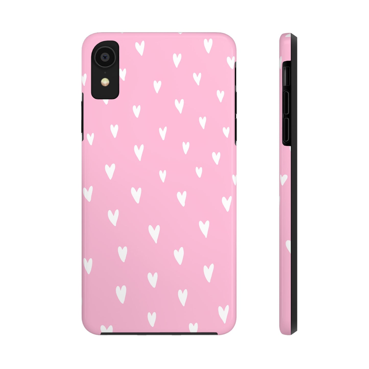 Pink Sweethearts Phone Case