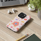 Fairytale Princess Phone Case (Apple & Android)