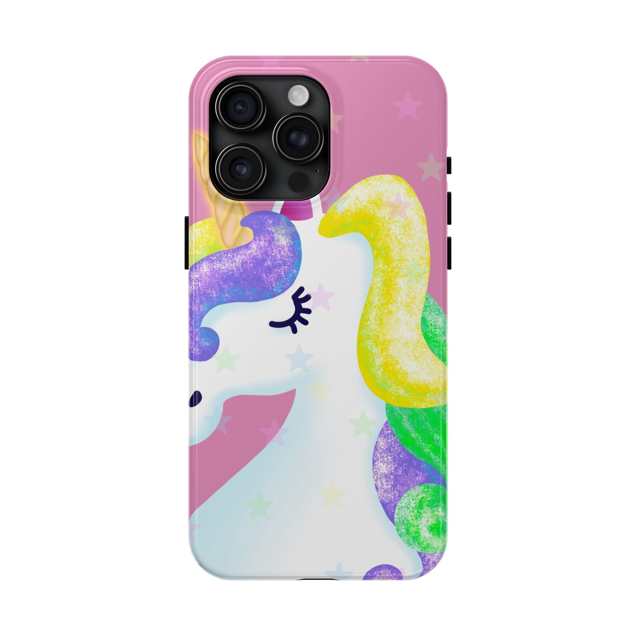 Majestic Unicorn Phone Case (Apple & Android)
