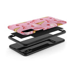 Cherry on Top Ice Cream Phone Case (Apple & Android)