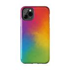 Perfect Rainbow Phone Case (Apple & Android)