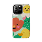 Painted Doodles Tough Phone Case (Apple & Android)