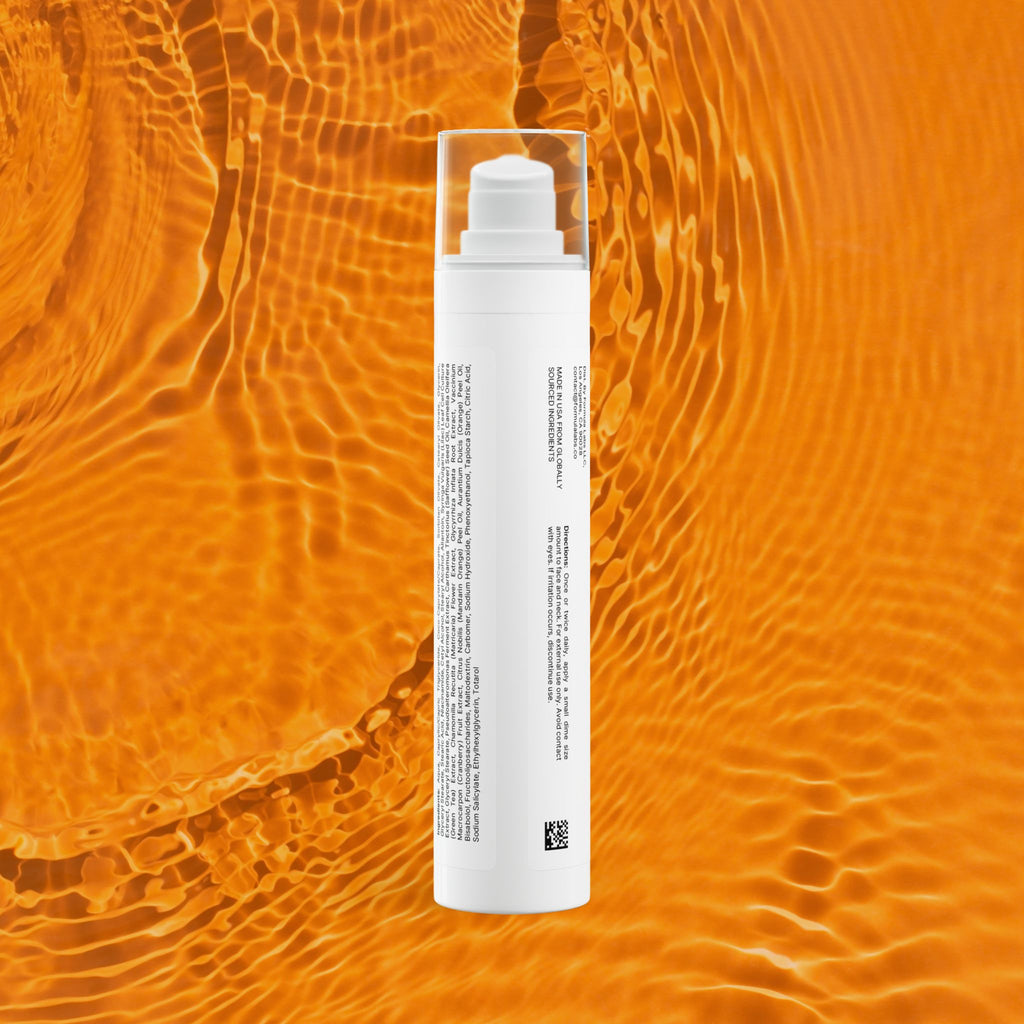 Skincare: Dewy Daydream Daily Moisturizer 1.7oz