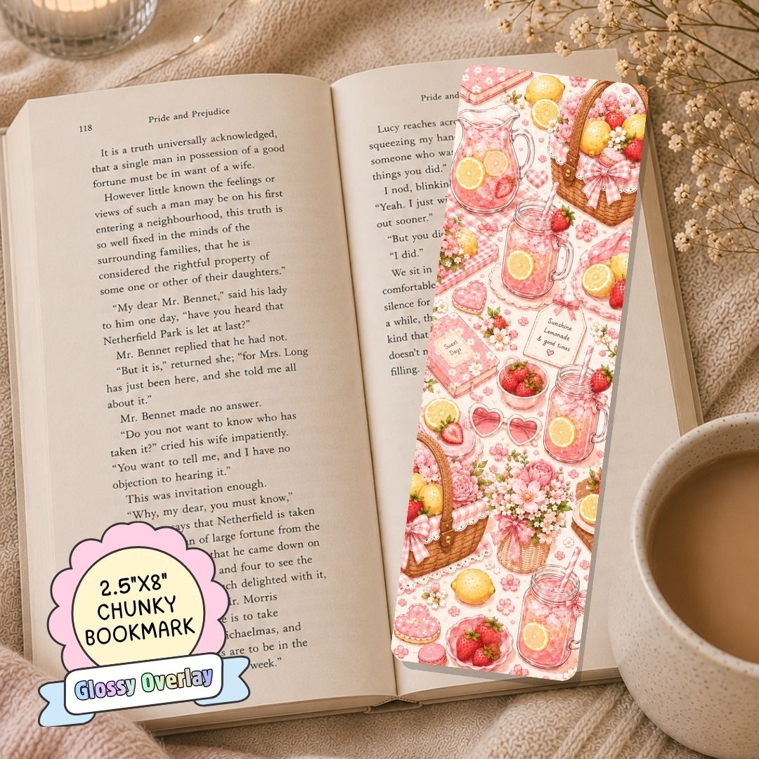 Bookmark
