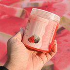 Watermelon Candy Slushie Sugar Scrub