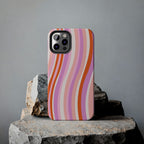 Wave Nostalgia Phone Case (Apple & Android)