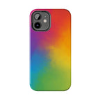 Perfect Rainbow Phone Case (Apple & Android) - Pink Sweetheart