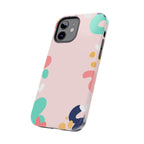 Creative Pastels Phone Case (Apple & Android)