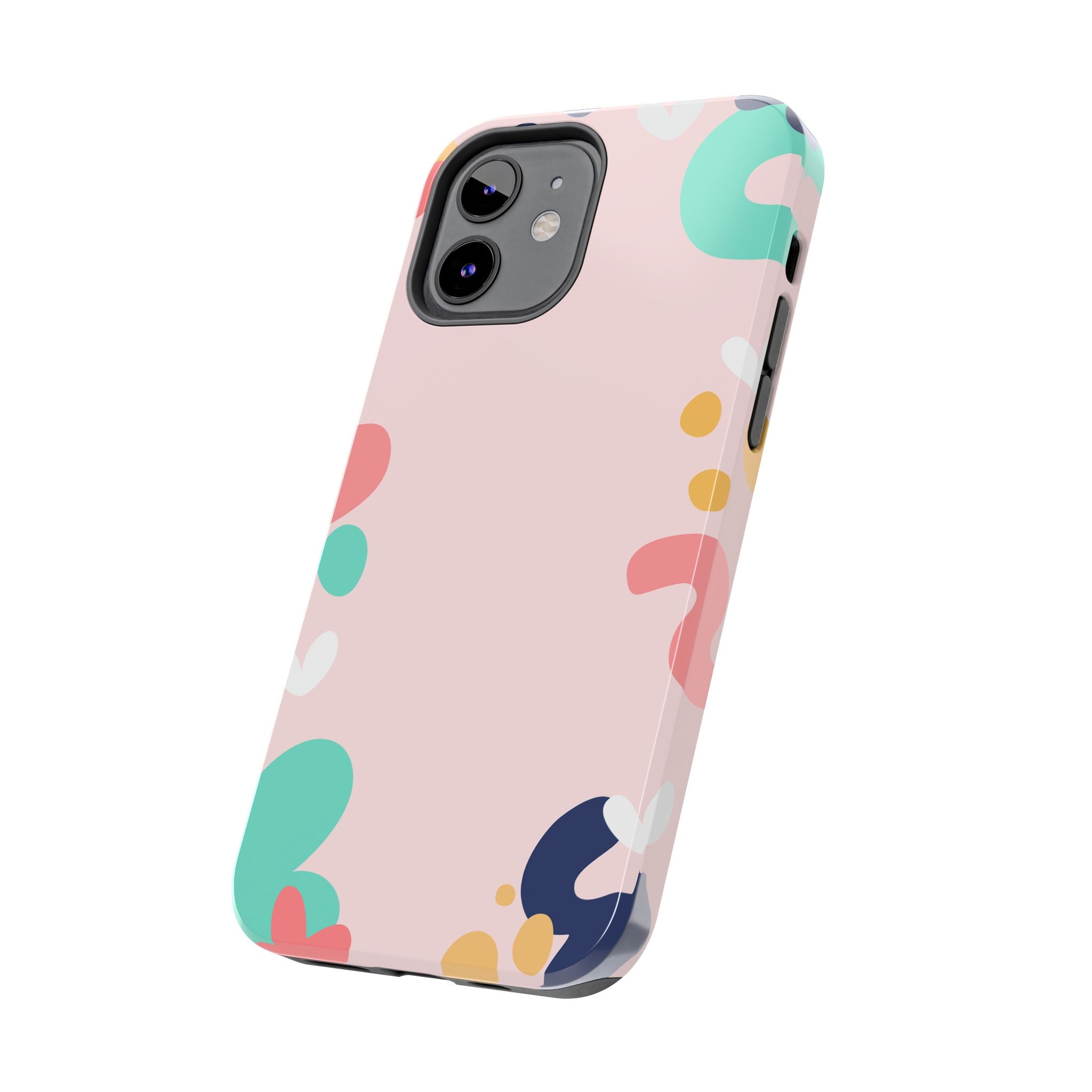 Creative Pastels Phone Case (Apple & Android)