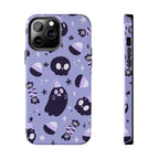 Spooky Season Phone Case (Apple & Android)