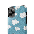 Cloud Beast Kimono Tough Phone Case (Apple & Android) - Pink Sweetheart