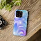 Stardust Galaxy Phone Cases (Apple & Android) - Pink Sweetheart