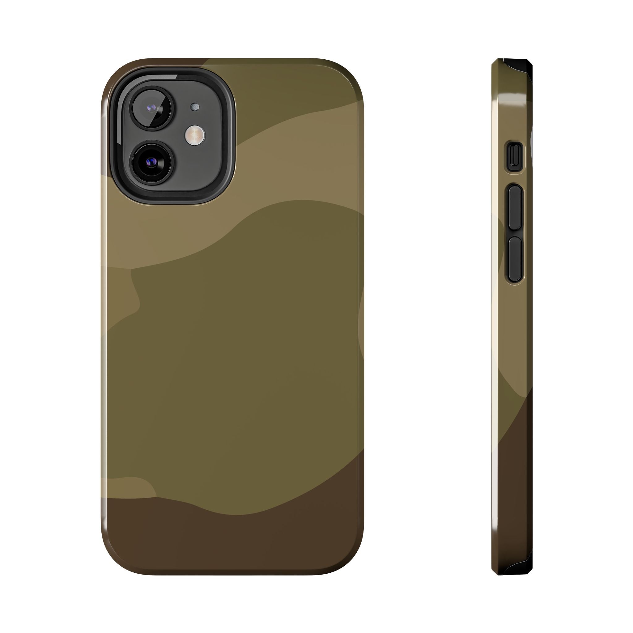 Army Brat Phone Case (Apple & Android)
