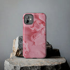 Yummy Pink Frosting Phone Case (Apple & Android) - Pink Sweetheart