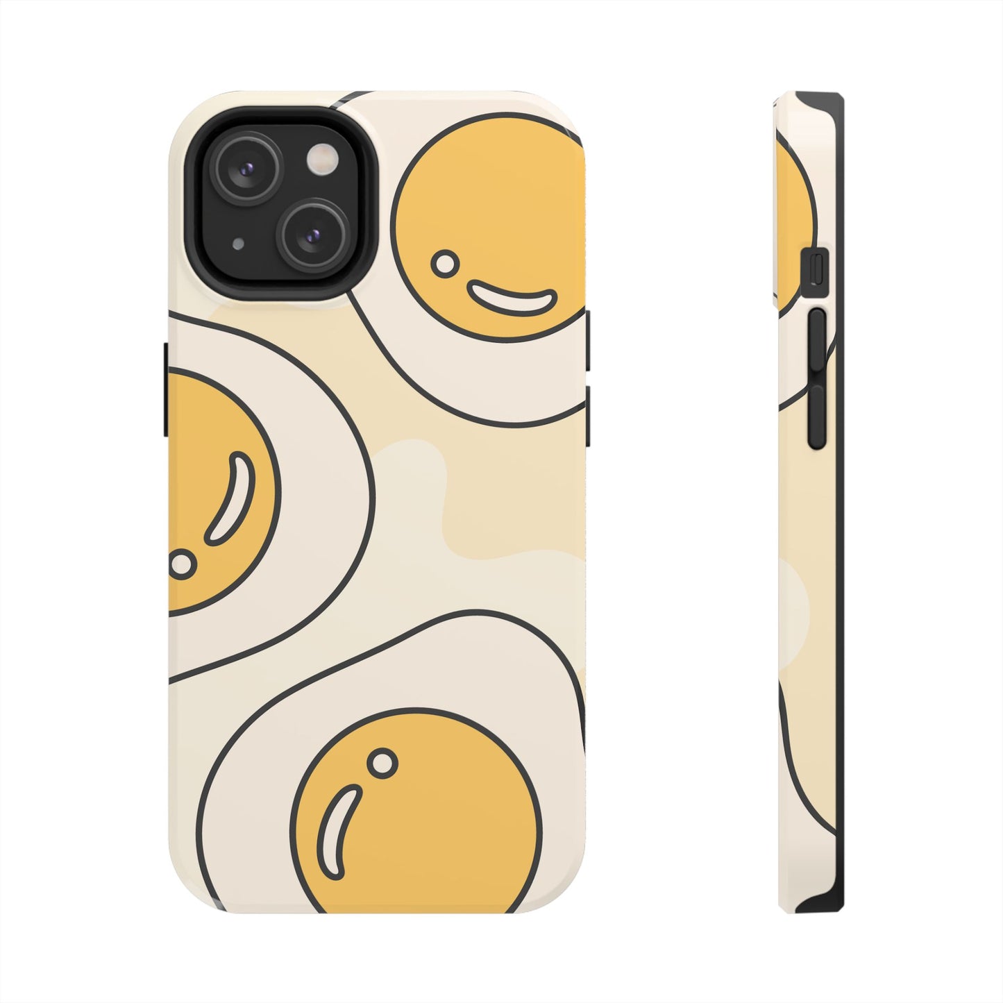 Sunny Side Up Eggs Phone Case