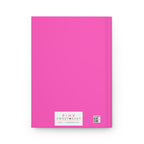 Girl Boss Hardcover Matte Journal