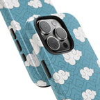 Cloud Beast Kimono Tough Phone Case (Apple & Android) - Pink Sweetheart