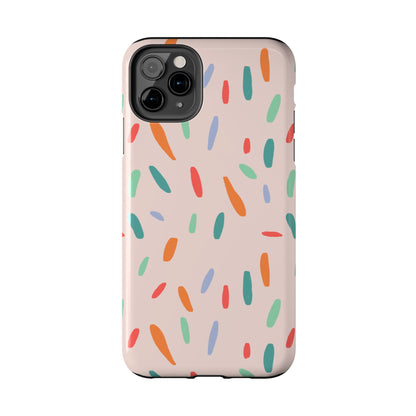 Dash of Sprinkles Phone Case