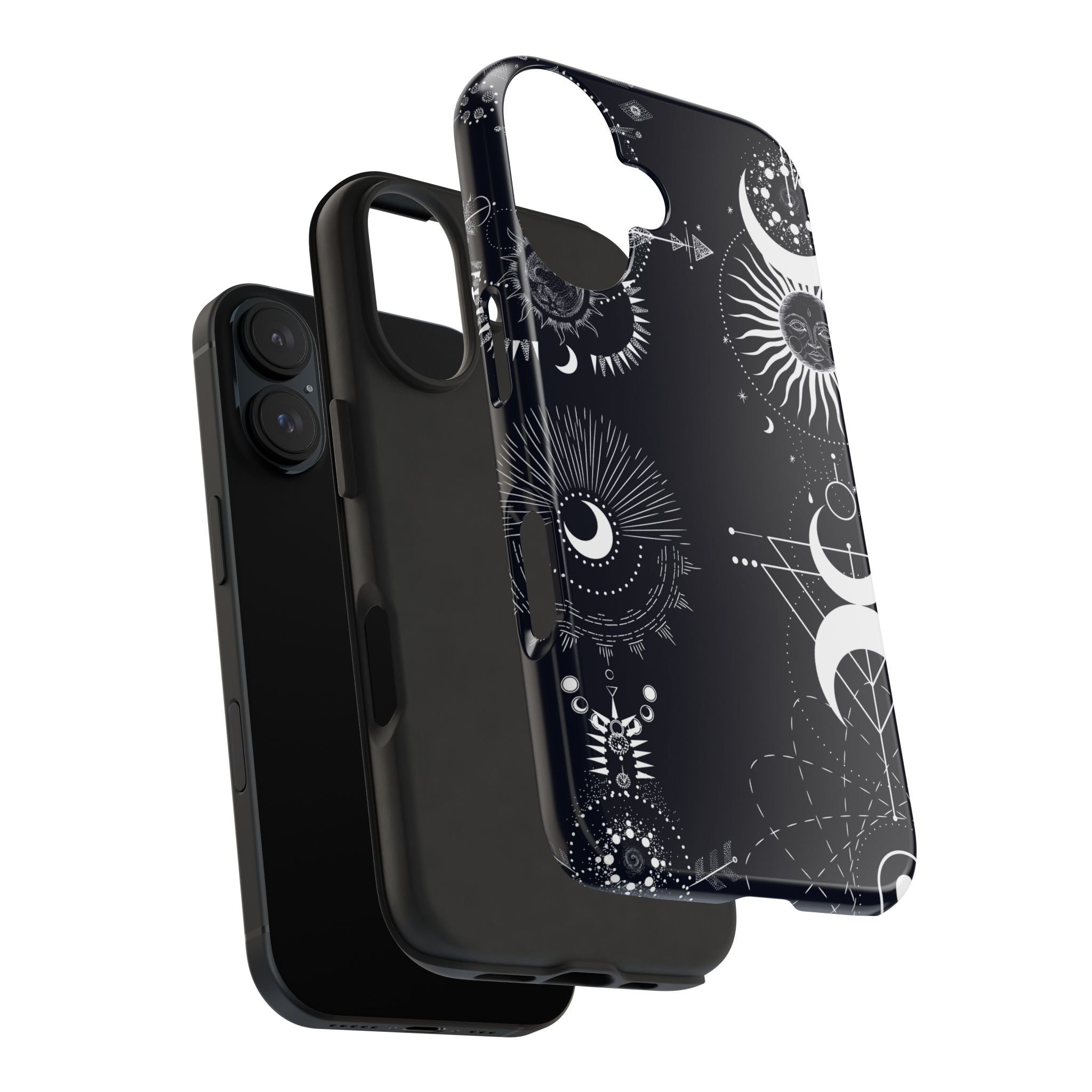 Celestial Imprint Phone Case (Apple & Android)