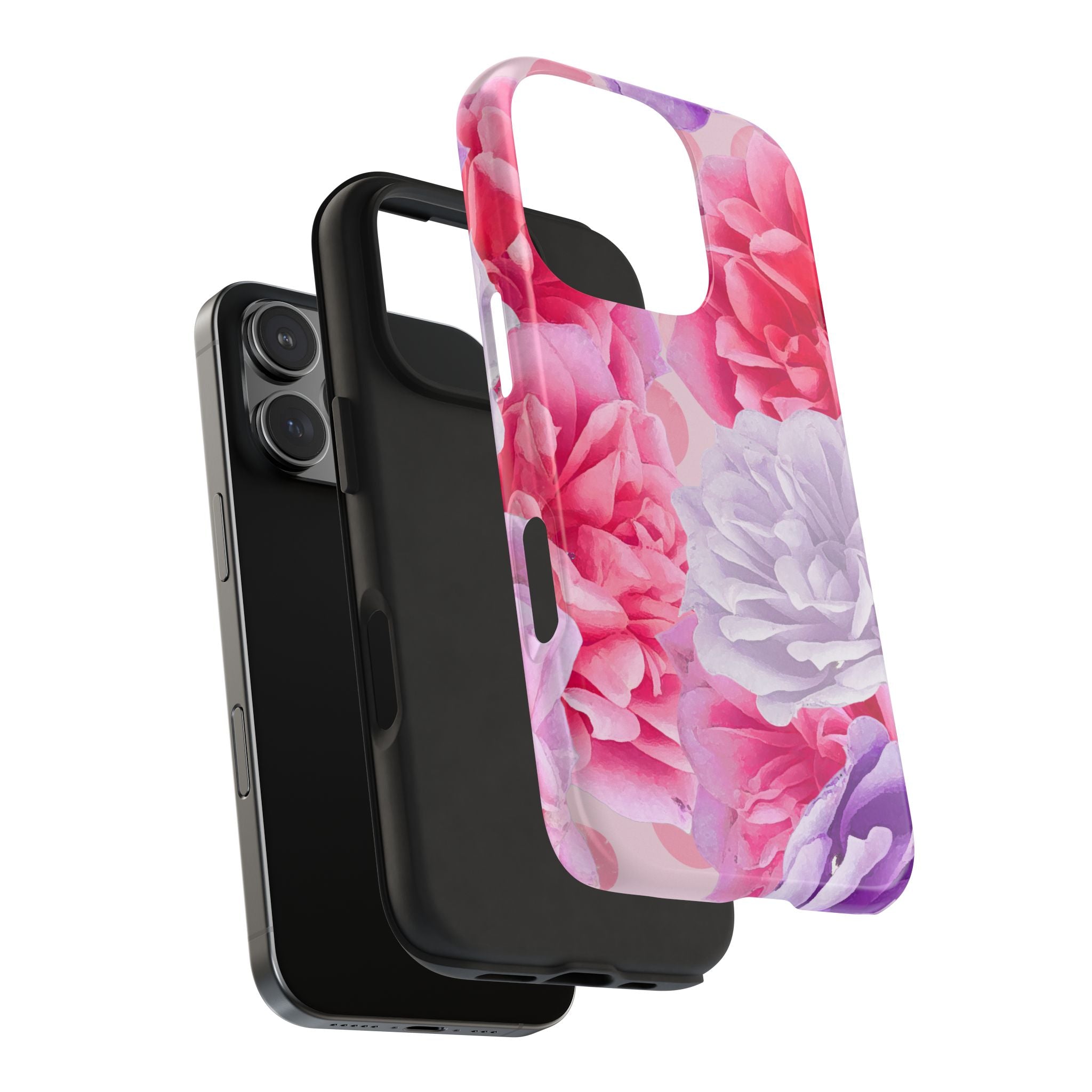 Dainty Florals Phone Case (Apple & Android)