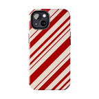 Fresh Peppermint Phone Case (Apple & Android) - Pink Sweetheart