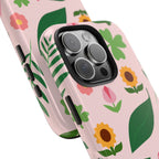 Beautiful Garden Phone Case (Apple & Android)