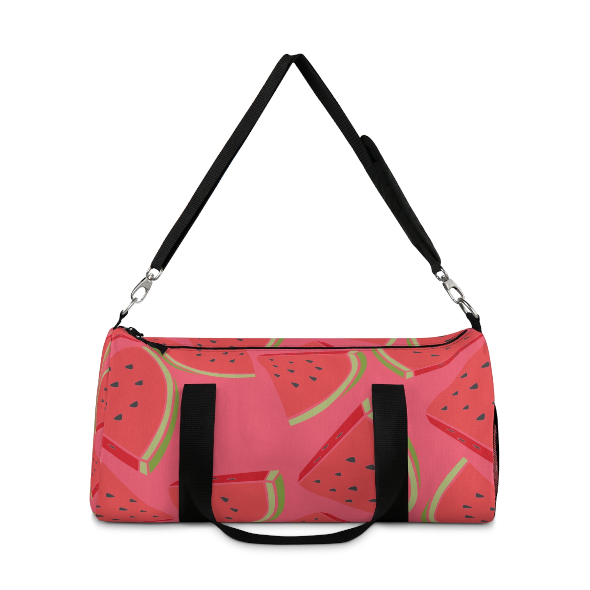 Watermelon Slices Duffel Bag