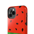 Summer Watermelon Phone Case (Apple & Android) - Pink Sweetheart