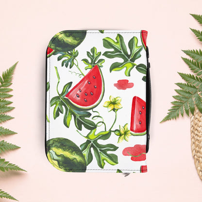 Watermelon Book Cover
