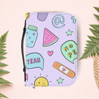 Chill Vibes Book Cover