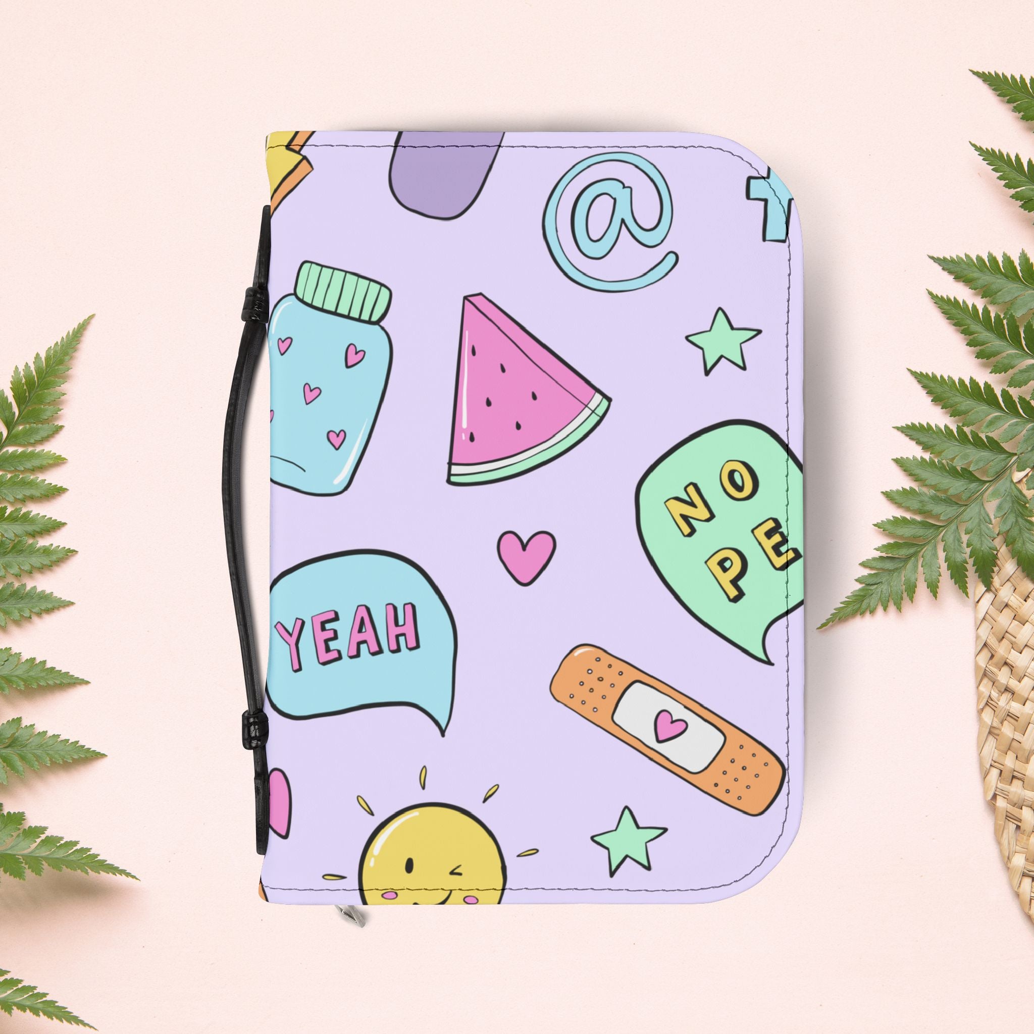 Chill Vibes Book Cover