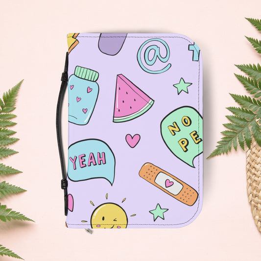 Chill Vibes Book Cover
