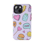Kawaii Cute Collection Phone Case (Apple & Android)