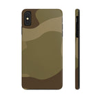 Army Brat Phone Case (Apple & Android)