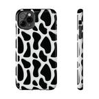 Spotted Animal Print Phone Case (Apple & Android)