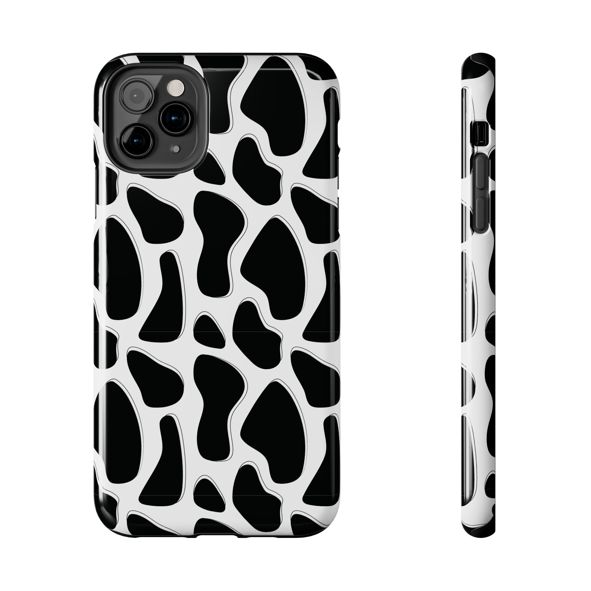 Spotted Animal Print Phone Case (Apple & Android)