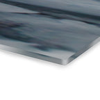 Antartica Skyline Acrylic Prints (Triptych)