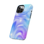Stardust Galaxy Phone Cases (Apple & Android) - Pink Sweetheart