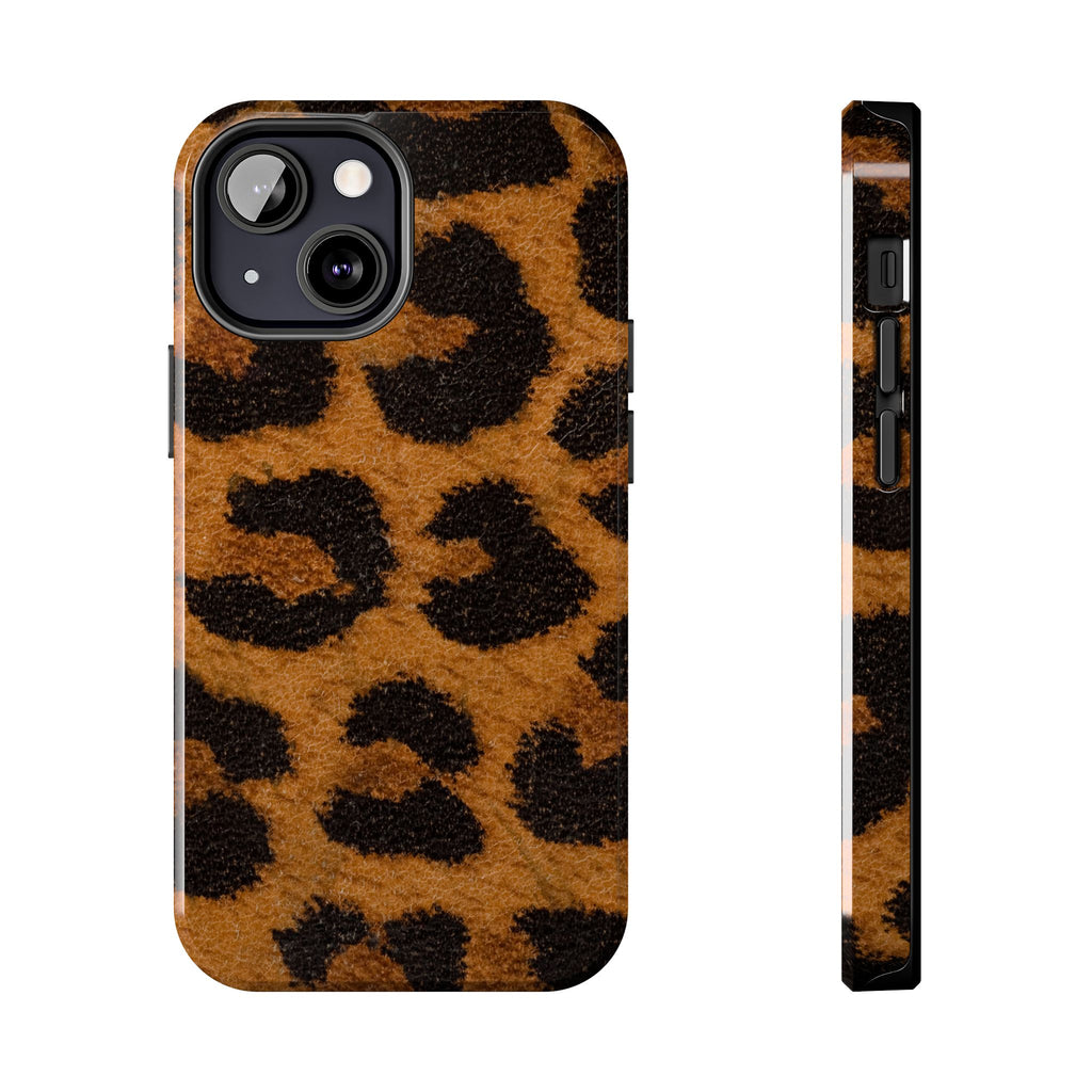 Wild Cheetah Print Phone Cases (Apple & Android)