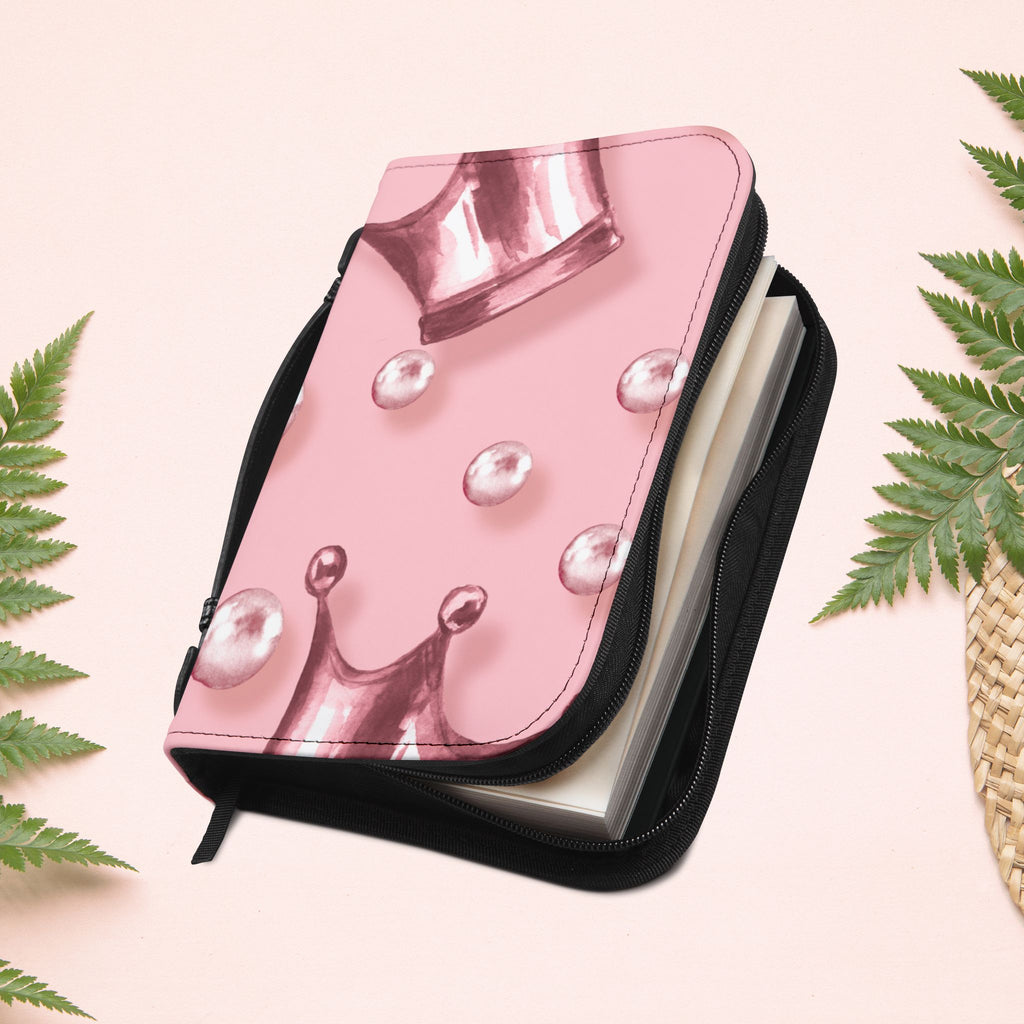 Queen of Pearls Book Cover