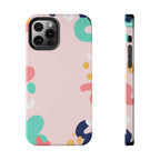 Creative Pastels Phone Case (Apple & Android)